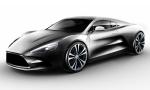 Aston Martin Bulldog GT by HBH 2011 года